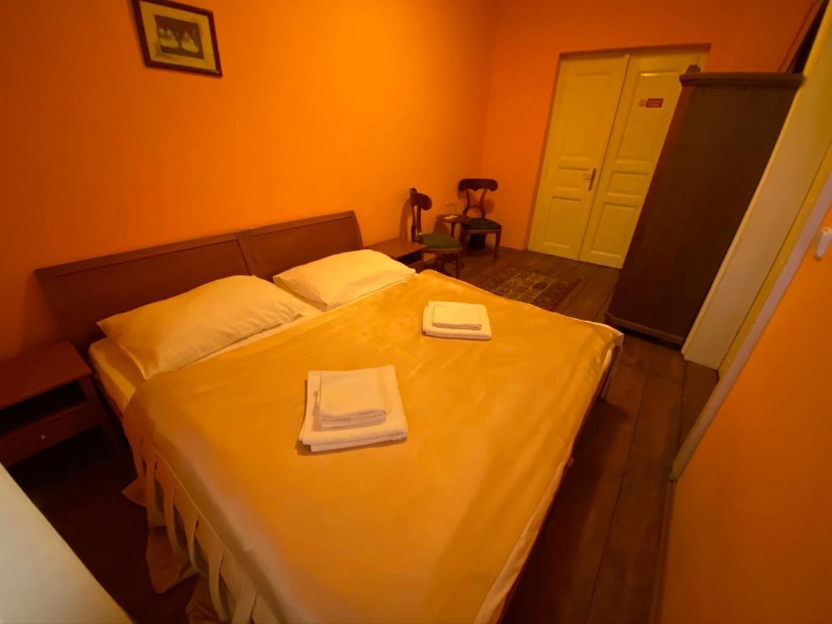 Da Antonio Residence Škvorec Dış mekan fotoğraf